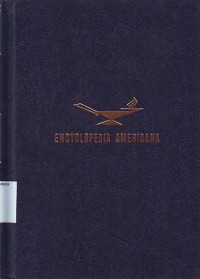 Encyclopedia Americana 1987 : Annual