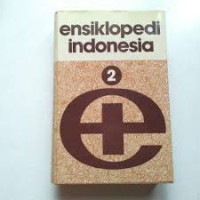 Ensiklopedi Indonesia 2