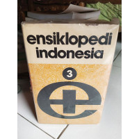 Ensiklopedi Indonesia 3