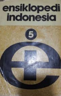 Ensiklopedi Indonesia 5