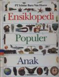 Ensiklopedi Popular Anak