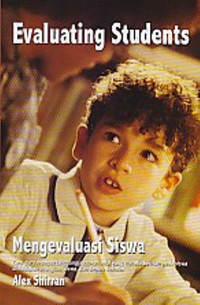Evaluiating Student: Mengevaluasi siswa