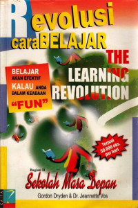 Evolusi Cara Belajar