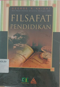 Filsafat Pendidikan