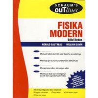 FISIKA MODERN Edisi Kedua