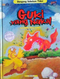 Guki Yang Nakal