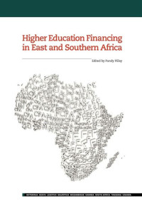 Higher Education Financing in East and Southem Afrika