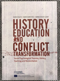 History Education and Conflict Transformation