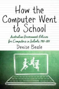 How The Computer Went to School