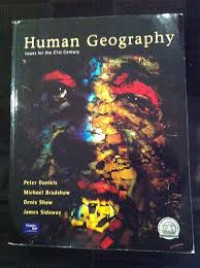 Human Geography