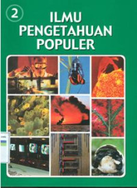 Ilmu Pengetahuan Populer Jilid 2