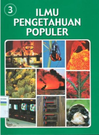 Ilmu Pengetahuan populer Jilid 3