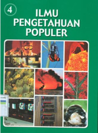 Ilmu Pengetahuan Populer Jilid 4