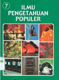 Ilmu Pengetahuan Populer Jilid 7