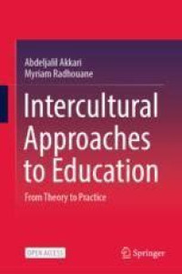 Intercultural Approaches to Education