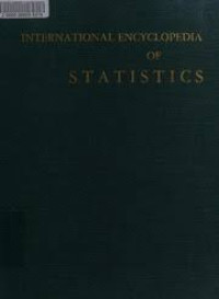 International Encyclopedia of Statistics : O-Z Index