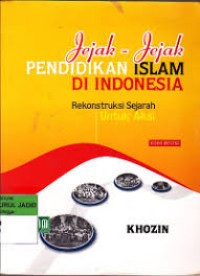 Jejak-jejak Pendidikan Islam di Indonesia