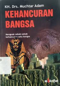 Kehancuran Bangsa