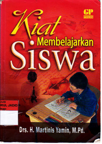Kiat Membelajarkan Siswa