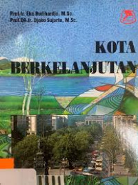 Kota Berkelanjutan