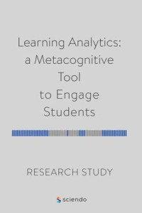Learning Analytics: a Metacognitive Tool to Engage Students