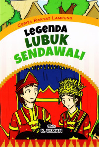 Legenda Lubuk Sendawali