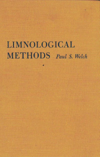 Limnological Methods