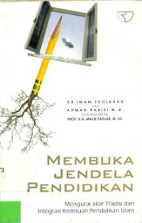 Membuka jendela pendidikan