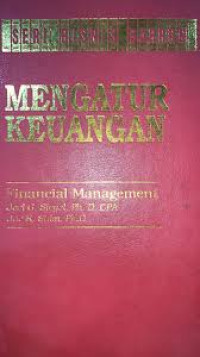 mengatur keuangan