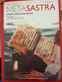 METASASTRA