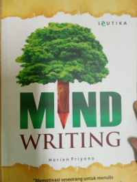 Mind Writing
