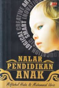 Nalar Pendidikan Anak