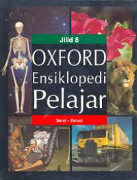 Oxford Ensiklopedi Pelajar