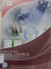 Panduan Aplikasi Sidak Dikmen