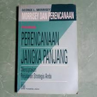 Pedoman Perencanaan Jangka Panjang