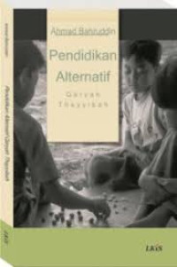 Pendidikan Alternatif Qaryah Thayyibah