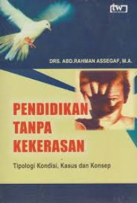 PENDIDIKAN TANPA KEKERASAN