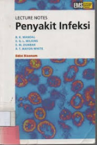 Penyakit Infeksi