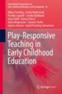 Play-Responsive Teaching in Early Childhood Education
