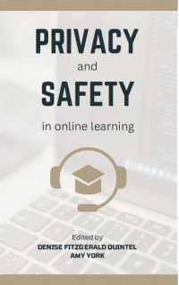 Privacy and Safety in Online Learning