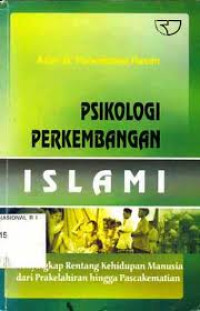 Psikologi Perkembangan Islami