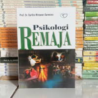 Psikologi Remaja