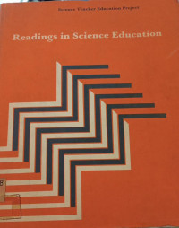 Reading in Science Education