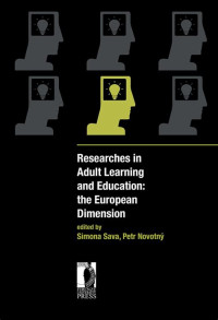 Researches in Adult Learning and Education: The European Dimension