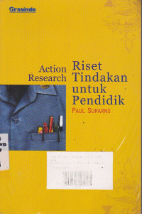 Riset Tindakan Untuk Pendidik