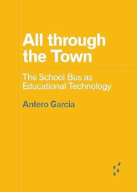 Round and Round: The Journey of the School Bus