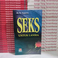 Seks untuk Lansia