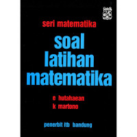 seri matematika soal latihan matematika