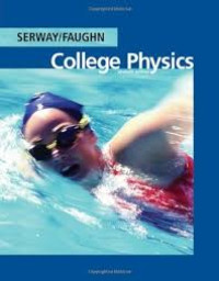 Serway's  College Physics