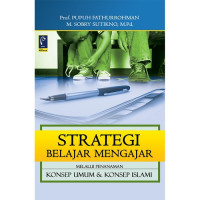 Strategi Belajar Mengajar